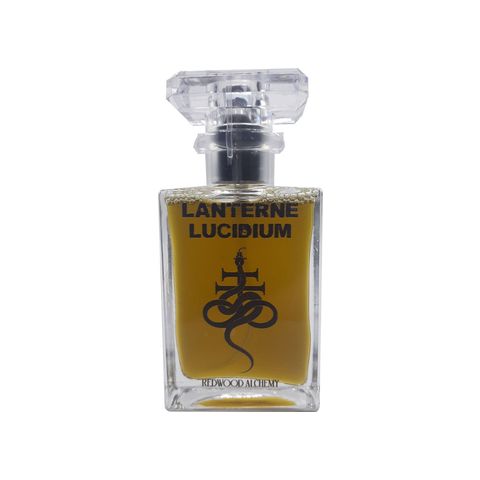 Lanterne Lucidium