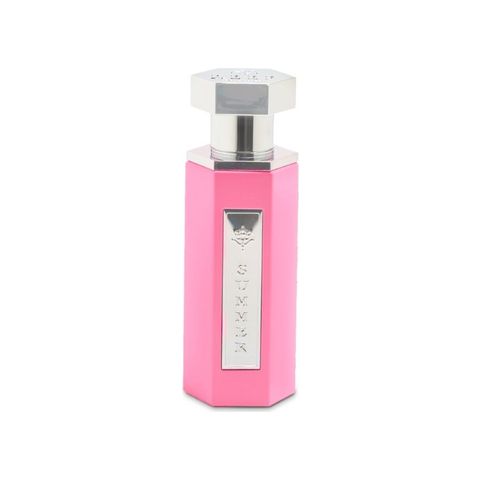 Summer Pink