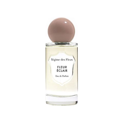 Fleur Éclair