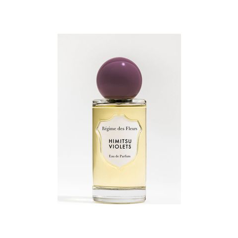 Himitsu Violets
