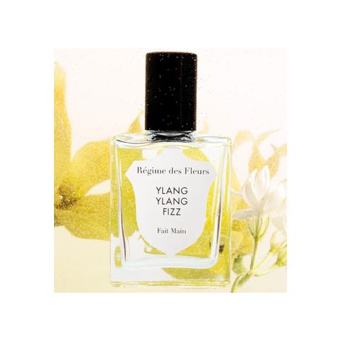 Ylang Ylang Fizz