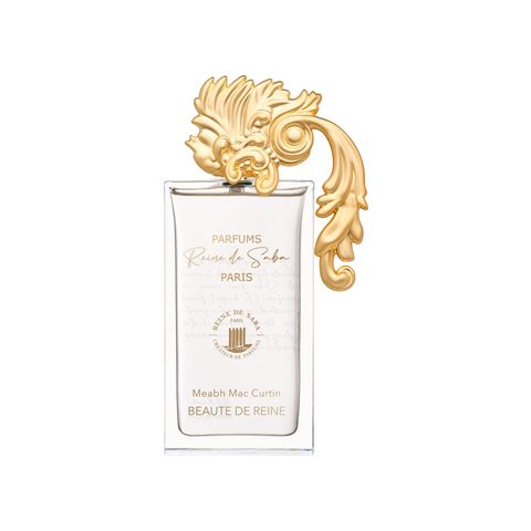Beauté de Reine
