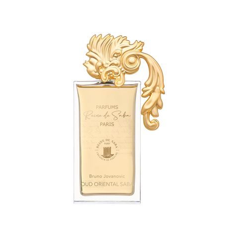Oud Oriental Saba