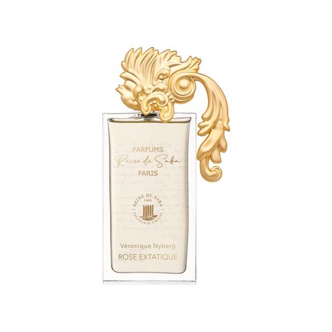 Rose Extatique