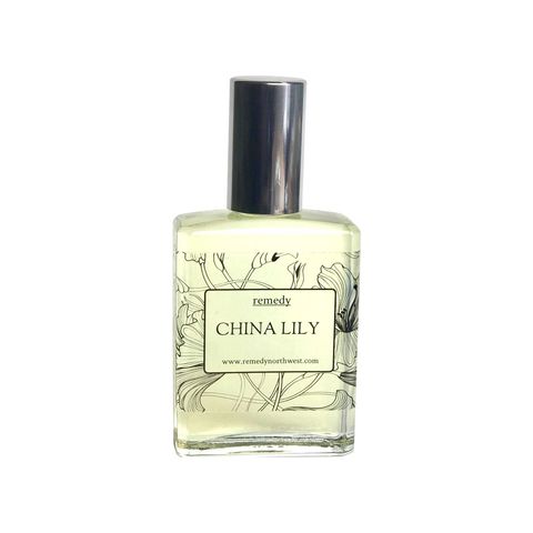 China Lily