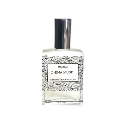 China Musk