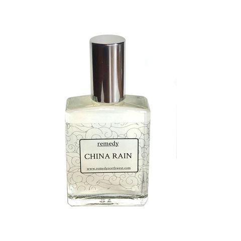China Rain