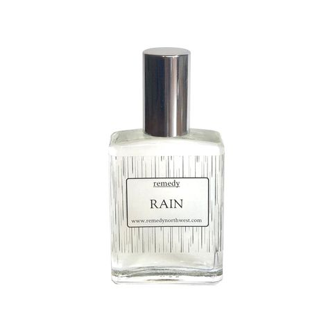 Rain