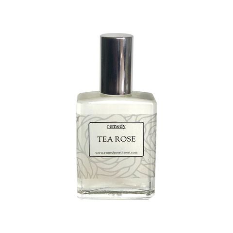 Tea Rose
