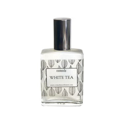 White Tea