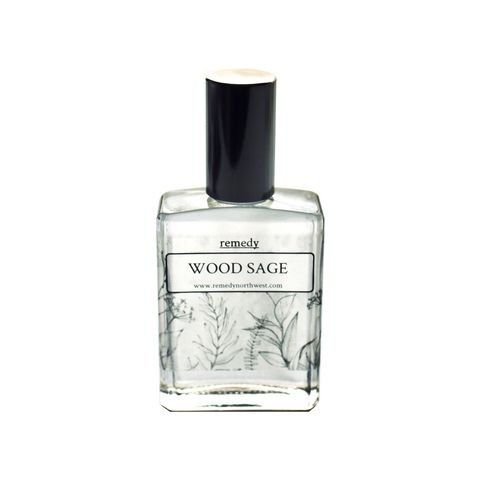 Wood Sage