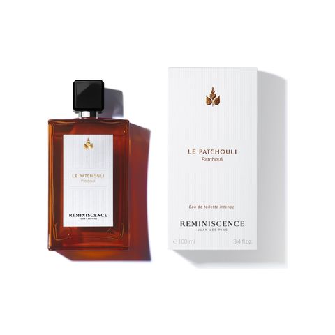 Le Patchouli