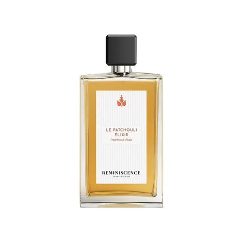 Le Patchouli Elixir