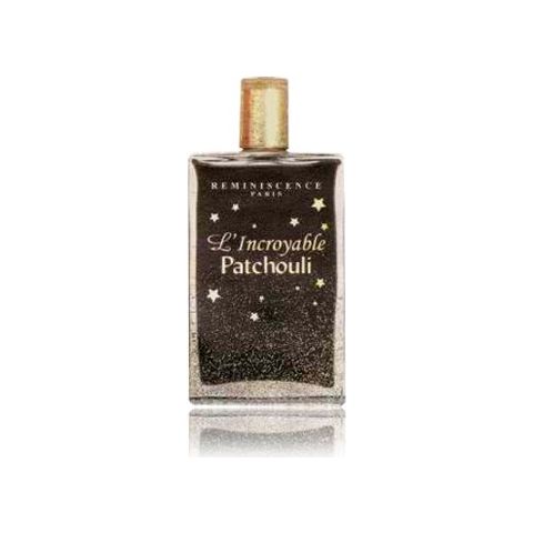 L'Incroyable Patchouli