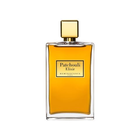 Patchouli Elixir