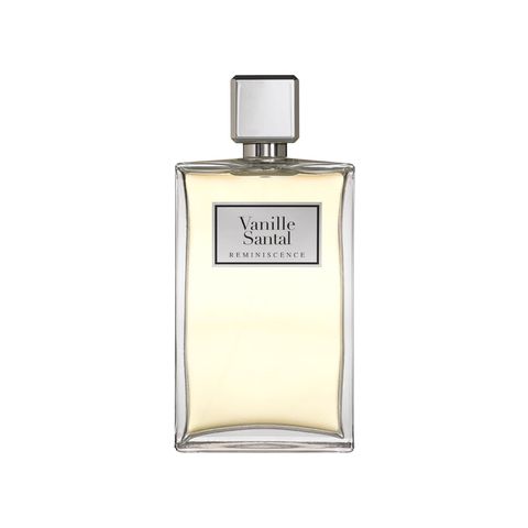 Vanille Santal