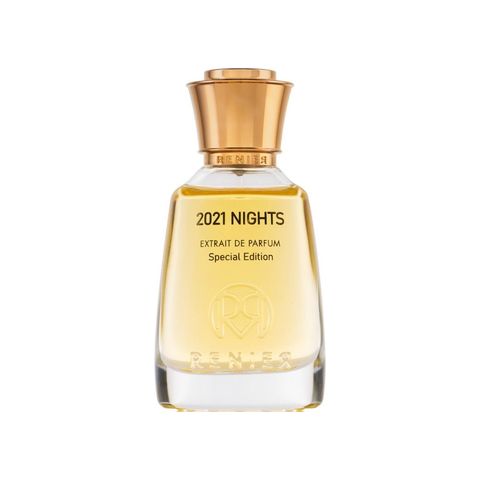 2021 Nights
