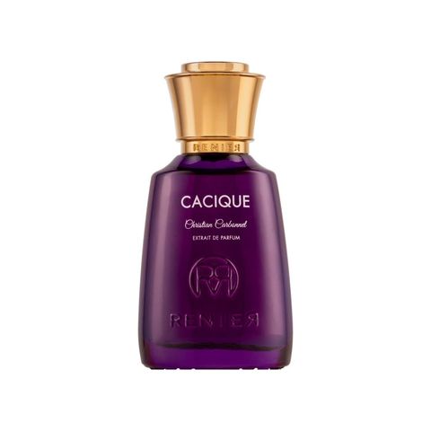 Cacique