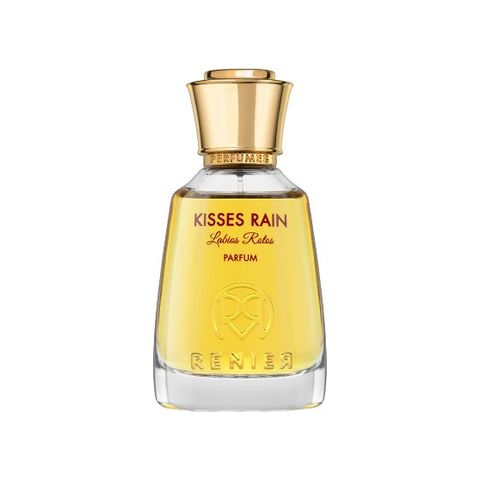 Kisses Rain Labios Rotos