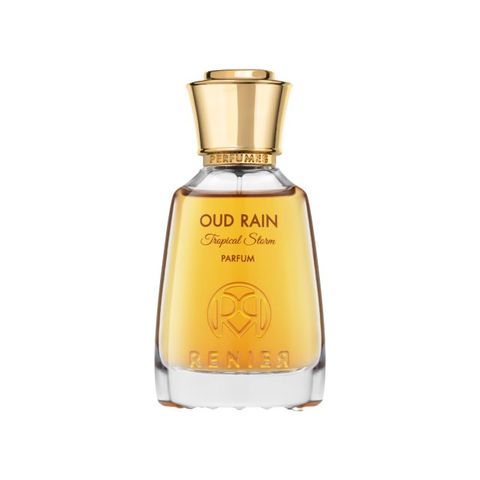 Oud Rain Tropical Storm