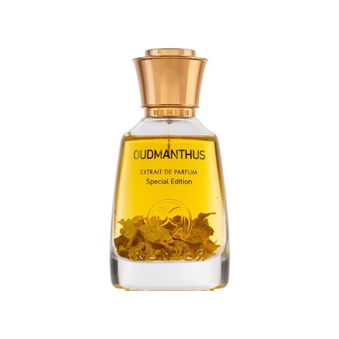 Oudmanthus