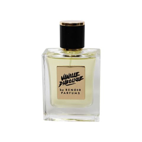 Vanille Diabolique