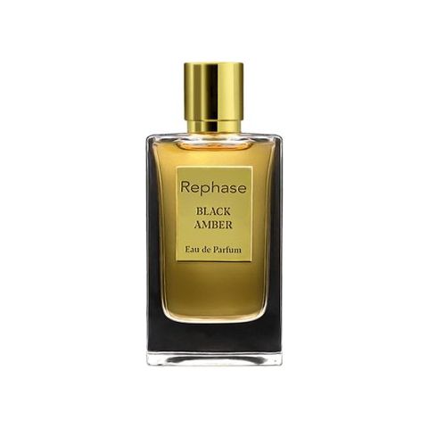 Black Amber