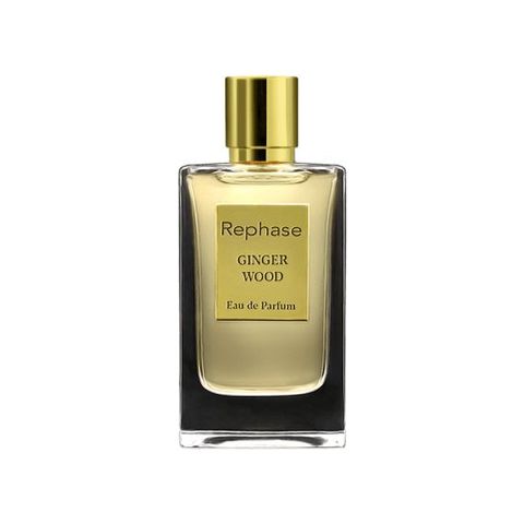 Ginger Wood