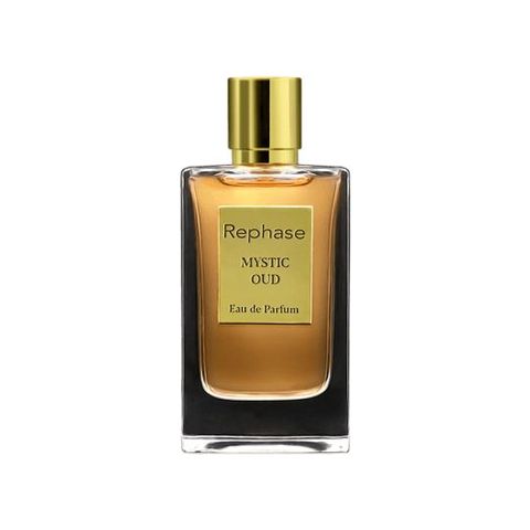 Mystic Oud