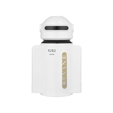 R2B2 Crypto
