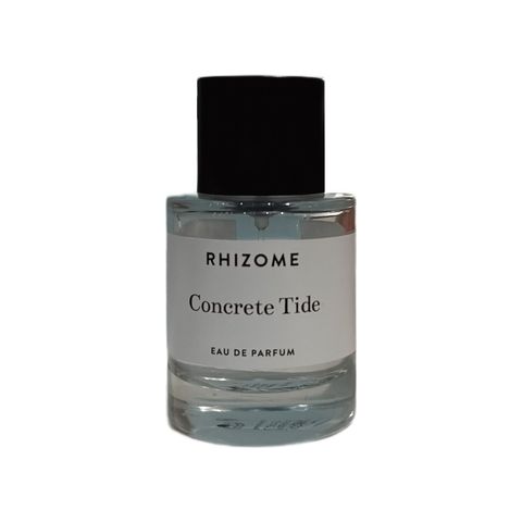 Concrete Tide