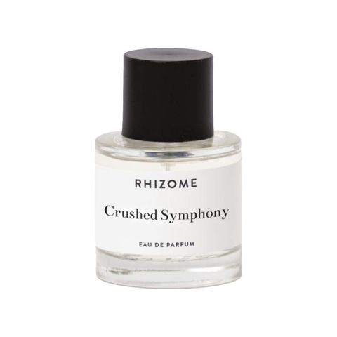 Crushed Symphony