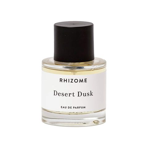 Desert Dusk