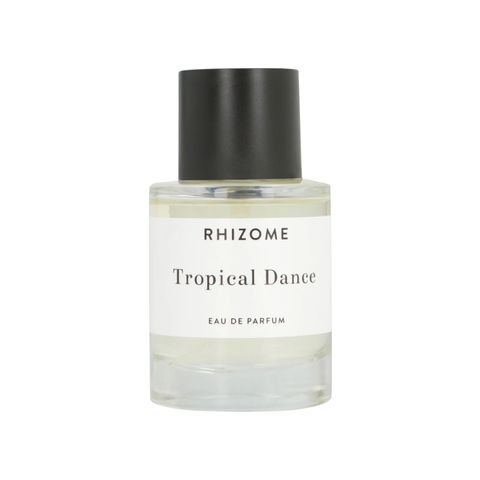 Tropical Dance
