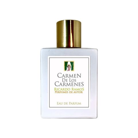 Carmen De Los Carmenes
