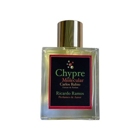 Chypre Molecular
