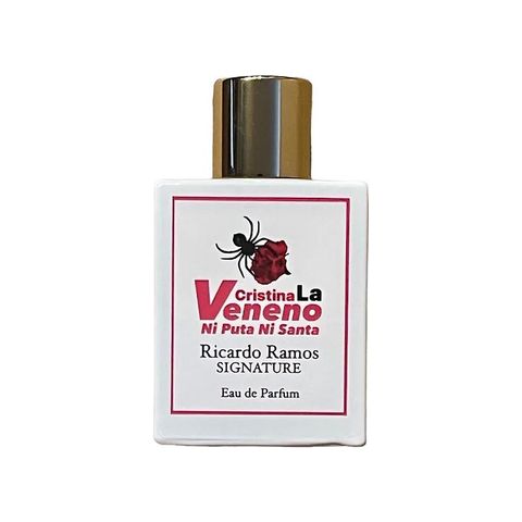 Cristina La Veneno Ni Puta Ni Santa