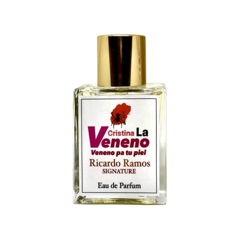 Cristina la Veneno / Veneno pa' tu piel