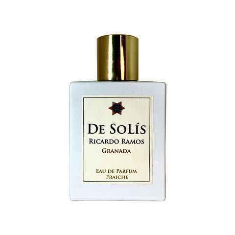 De Solís