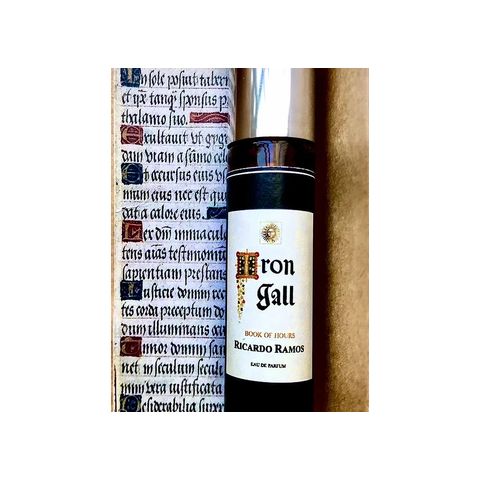 Iron Gall