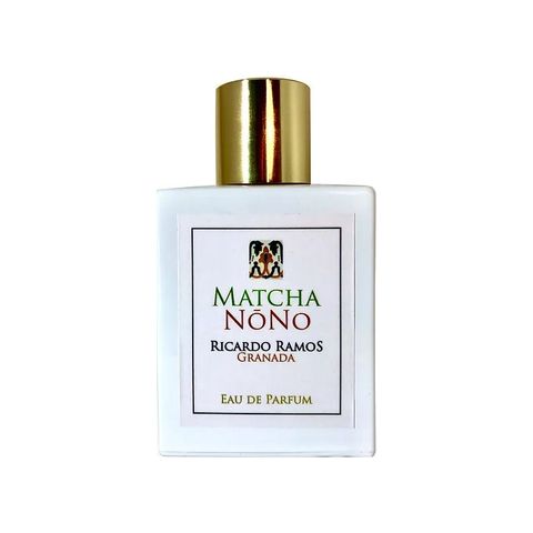 Matcha NoNo