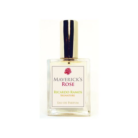 Maverick's Rose