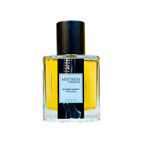 Mistress Tuberose