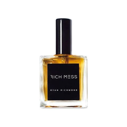 Rich Mess Ryan Richmond