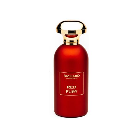 Red Fury