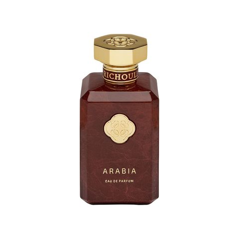 Arabia