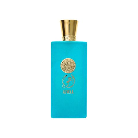 Ajwaa Turquoise