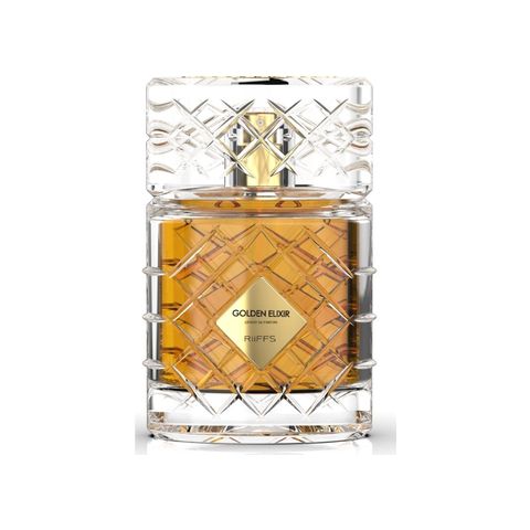 Golden Elixir