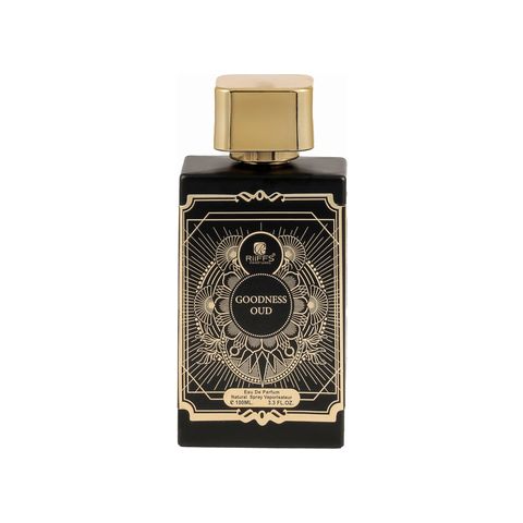 Goodness Oud
