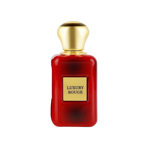 Luxury Rouge